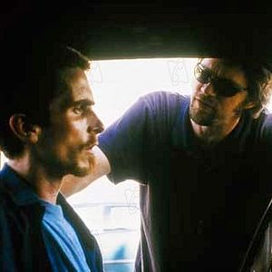 Bilder Christian Bale