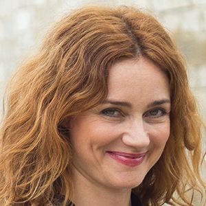 Bilder Marine Delterme