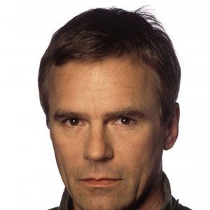 Bilder Richard Dean Anderson