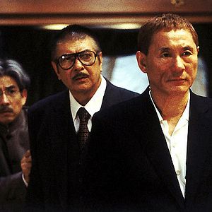 Bilder Takashi Miike