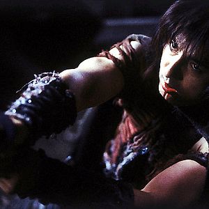 Bilder Takashi Miike