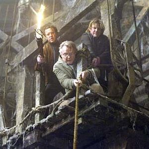 Bilder Jon Turteltaub