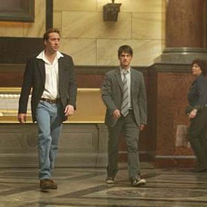 Bilder Das Vermächtnis der Tempelritter