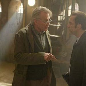 Bilder Das Vermächtnis der Tempelritter