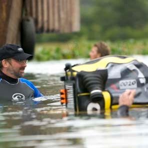 Bilder Anacondas – Die Jagd nach der Blut-Orchidee