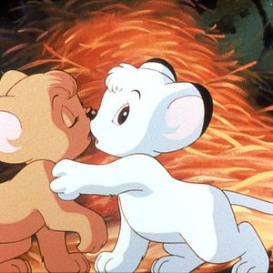 Bilder Jungle Emperor Leo