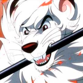 Bilder Jungle Emperor Leo