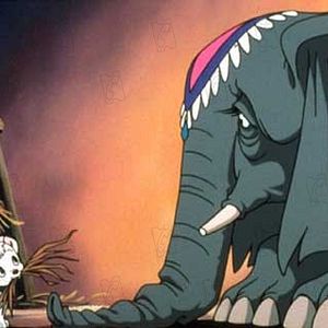 Bilder Jungle Emperor Leo