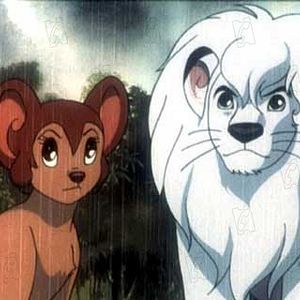 Bilder Jungle Emperor Leo