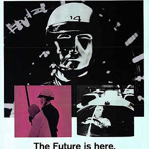 Bilder THX 1138