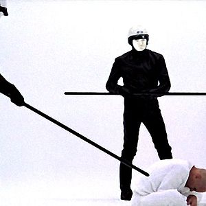 Bilder THX 1138