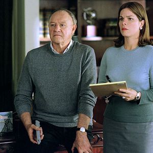 Bilder Willkommen in Mooseport