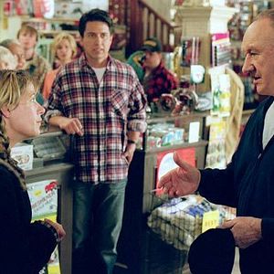 Bilder Willkommen in Mooseport