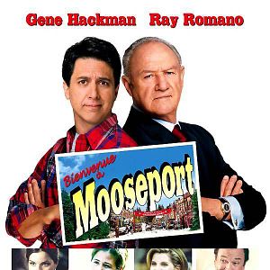 Bilder Willkommen in Mooseport