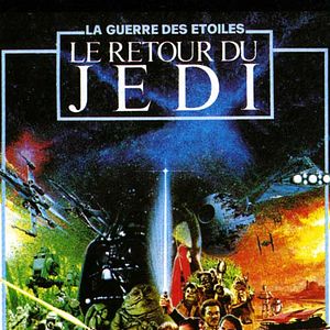 Bilder Star Wars: Episode VI - Die Rückkehr der Jedi-Ritter