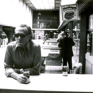 Bilder Charles Bukowski