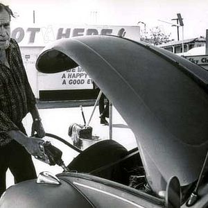 Bilder Charles Bukowski