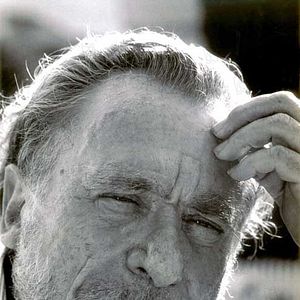 Bilder Charles Bukowski