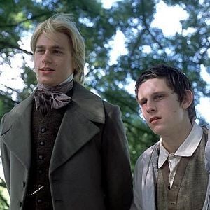 Nicholas Nickleby - Film 2002 - FILMSTARTS.de