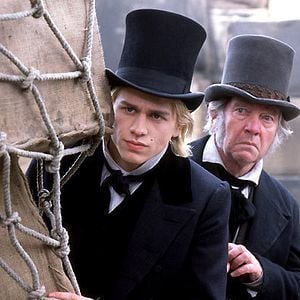Nicholas Nickleby - Film 2002 - FILMSTARTS.de