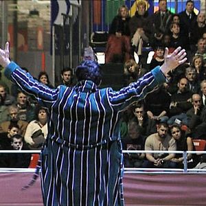 Bilder Patricia Mazuy