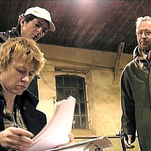 Bilder Patricia Mazuy