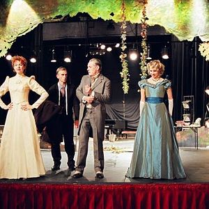 Bilder Annette Bening