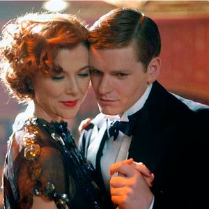 Bilder Annette Bening