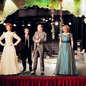 Bilder Annette Bening