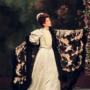 Bilder Annette Bening