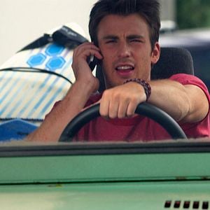 Bilder Chris Evans