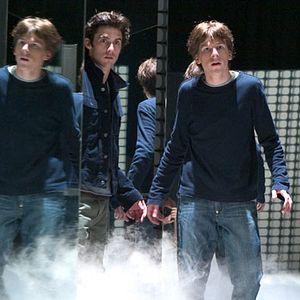 Bilder Milo Ventimiglia