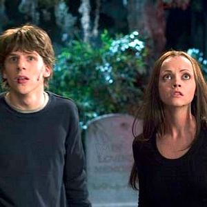 Bilder Jesse Eisenberg