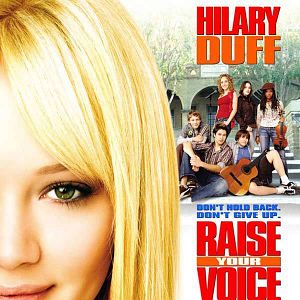 Bilder Raise your voice