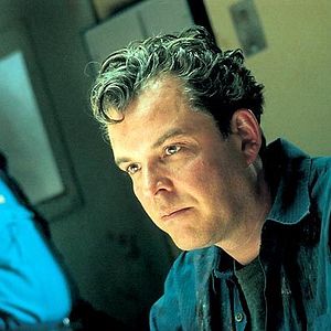 Bilder Danny Huston
