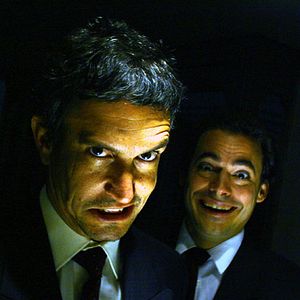 Bilder Chris Smith (II)