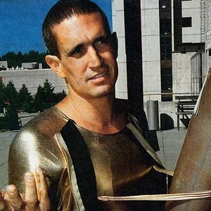 Bilder Chris Smith (II)