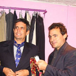 Bilder Chris Smith (II)