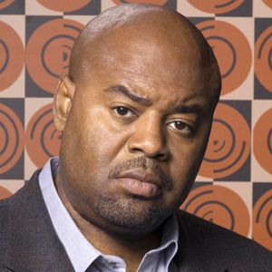 Bilder Chi McBride