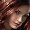 Bilder Famke Janssen