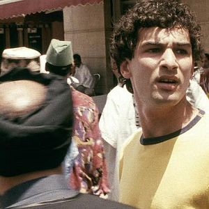 Bilder Ismael Ferroukhi