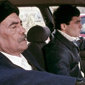 Bilder Ismael Ferroukhi