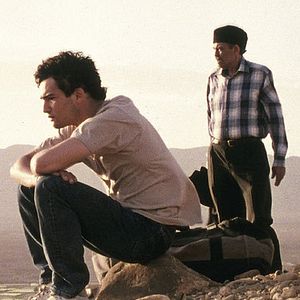 Bilder Ismael Ferroukhi