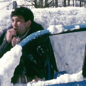 Bilder Ismael Ferroukhi