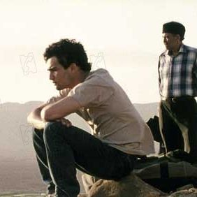 Bilder Ismael Ferroukhi