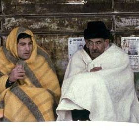 Bilder Ismael Ferroukhi