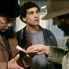 Bilder Ismael Ferroukhi