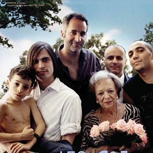 Bilder Ilan Duran Cohen