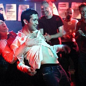 Bilder Ian Iqbal Rashid