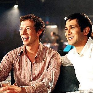 Bilder Ian Iqbal Rashid